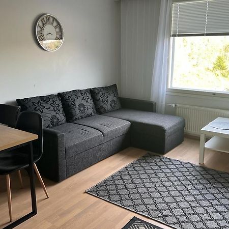 Comfortable One Bedrooom Apartment Nearby Airport Vantaa Extérieur photo