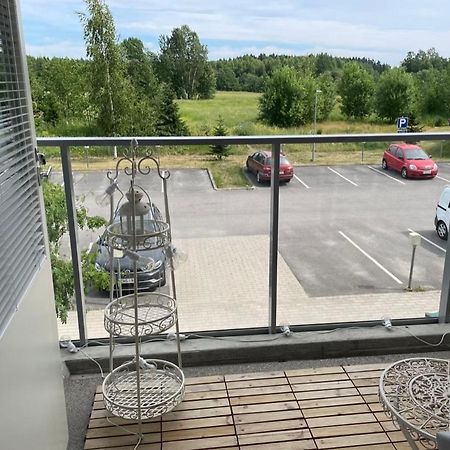 Comfortable One Bedrooom Apartment Nearby Airport Vantaa Extérieur photo