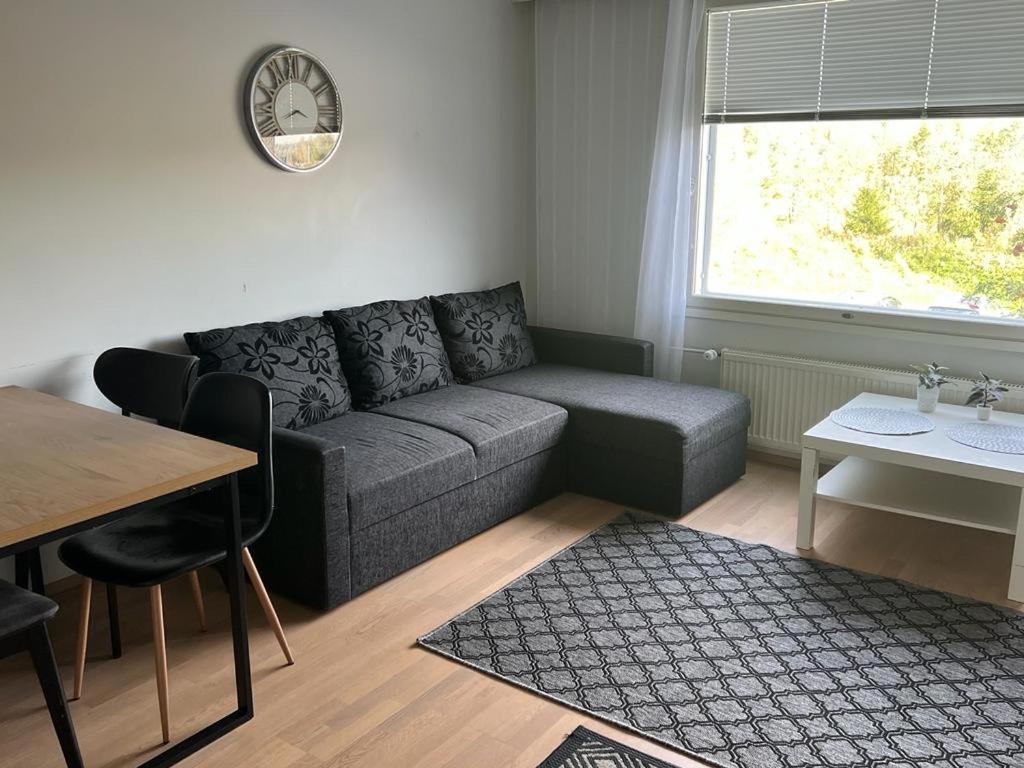 Comfortable One Bedrooom Apartment Nearby Airport Vantaa Extérieur photo