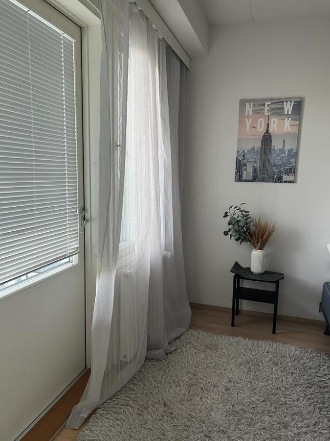 Comfortable One Bedrooom Apartment Nearby Airport Vantaa Extérieur photo