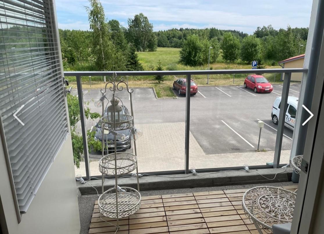 Comfortable One Bedrooom Apartment Nearby Airport Vantaa Extérieur photo